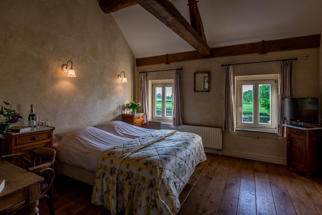 Auberge De Smockelaer Heijenrath Habitación foto